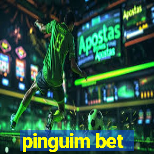 pinguim bet